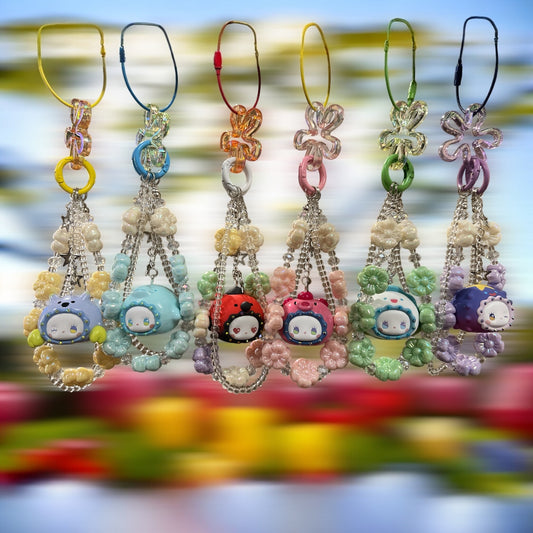 Emma Ocean Paradise Blind Bag Collection